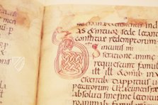 Sacramentary of Warmund – Priuli & Verlucca, editori – Ms. 31 (LXXXVI) – Biblioteca Capitolare di Ivrea (Ivrea, Italy)