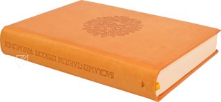 Sacramentary of Warmund – Priuli & Verlucca, editori – Ms. 31 (LXXXVI) – Biblioteca Capitolare di Ivrea (Ivrea, Italy)