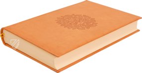 Sacramentary of Warmund – Priuli & Verlucca, editori – Ms. 31 (LXXXVI) – Biblioteca Capitolare di Ivrea (Ivrea, Italy)