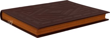 Saint Francis - Legenda Maior – Vallecchi – Ms. Vittorio Emanuele 411 – Biblioteca Nazionale Centrale di Roma (Rome, Italy)