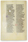 Saint Gall World Chronicle – Faksimile Verlag – Ms 302 Vad. – Kantonsbibliothek, Vadiana (Saint-Gall, Switzerland)