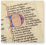 Saint Gall World Chronicle – Faksimile Verlag – Ms 302 Vad. – Kantonsbibliothek Vadiana (St. Gallen, Switzerland)