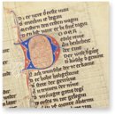 Saint Gall World Chronicle – Faksimile Verlag – Ms 302 Vad. – Kantonsbibliothek Vadiana (St. Gallen, Switzerland)