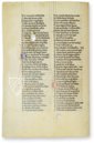 Saint Gall World Chronicle – Faksimile Verlag – Ms 302 Vad. – Kantonsbibliothek Vadiana (St. Gallen, Switzerland)