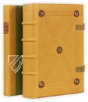 Saint Gall World Chronicle – Faksimile Verlag – Ms 302 Vad. – Kantonsbibliothek Vadiana (St. Gallen, Switzerland)