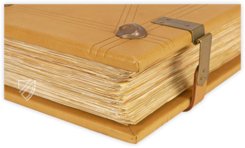 Saint Gall World Chronicle – Faksimile Verlag – Ms 302 Vad. – Kantonsbibliothek Vadiana (St. Gallen, Switzerland)