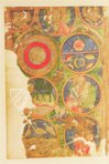 Saint Hildegard's Prayer Book – Reichert Verlag – Clm 935 – Bayerische Staatsbibliothek (Munich, Germany)