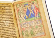 Saint Hildegard's Prayer Book – Reichert Verlag – Clm 935 – Bayerische Staatsbibliothek (Munich, Germany)