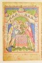 Saint Hildegard's Prayer Book – Reichert Verlag – Clm 935 – Bayerische Staatsbibliothek (Munich, Germany)