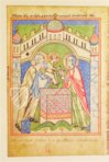 Saint Hildegard's Prayer Book – Reichert Verlag – Clm 935 – Bayerische Staatsbibliothek (Munich, Germany)