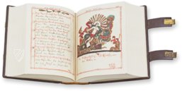 Saint-Johanner Codex – Pytheas Books – Pannonhalmi Főapátsági Könyvtár (Pannonhalma, Hungary)