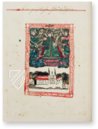 Saint-Johanner Codex – Pytheas Books – Pannonhalmi Főapátsági Könyvtár (Pannonhalma, Hungary)
