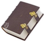 Saint-Johanner Codex – Pytheas Books – Pannonhalmi Főapátsági Könyvtár (Pannonhalma, Hungary)