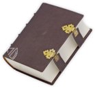 Saint-Johanner Codex – Pytheas Books – Pannonhalmi Főapátsági Könyvtár (Pannonhalma, Hungary)