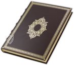 Saint Petersburg Book of Simple Medicines – M. Moleiro Editor – FP. Fv VI #1 – National Library of Russia (St. Petersburg, Russia)