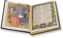 Saint Petersburg Book of Simple Medicines – M. Moleiro Editor – FP. Fv VI #1 – National Library of Russia (St. Petersburg, Russia)