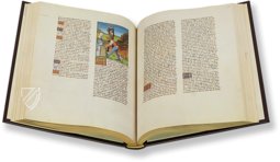 Saint Petersburg Book of Simple Medicines – M. Moleiro Editor – FP. Fv VI #1 – National Library of Russia (St. Petersburg, Russia)