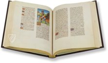 Saint Petersburg Book of Simple Medicines – M. Moleiro Editor – FP. Fv VI #1 – National Library of Russia (St. Petersburg, Russia)
