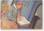 Saint Petersburg Book of Simple Medicines – M. Moleiro Editor – FP. Fv VI #1 – National Library of Russia (St. Petersburg, Russia)