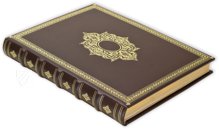 Saint Petersburg Book of Simple Medicines – M. Moleiro Editor – FP. Fv VI #1 – National Library of Russia (St. Petersburg, Russia)