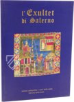 Salerno Exultet Roll – Istituto Poligrafico e Zecca dello Stato – Museo Diocesano (Salerno, Italy) 