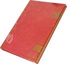Salzburg Biblia Pauperum – Verlag Anton Pustet / Andreas Verlag – Codex a IX 12 – Stiftsbibliothek St. Peter (Salzburg, Austria)