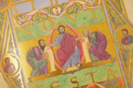 Salzburg Pericopes – Faksimile Verlag – Clm 15713 – Bayerische Staatsbibliothek (Munich, Germany)