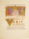 Salzburg Pericopes – Faksimile Verlag – Clm 15713 – Bayerische Staatsbibliothek (Munich, Germany)