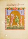 Salzburg Pericopes – Faksimile Verlag – Clm 15713 – Bayerische Staatsbibliothek (Munich, Germany)