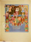 Salzburg Pericopes – Faksimile Verlag – Clm 15713 – Bayerische Staatsbibliothek (Munich, Germany)