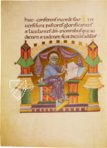 Salzburg Pericopes – Faksimile Verlag – Clm 15713 – Bayerische Staatsbibliothek (Munich, Germany)