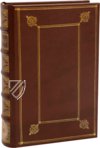 Sanudo Virgil – Istituto dell'Enciclopedia Italiana - Treccani – Lat. 7939A – Bibliothèque nationale de France (Paris, France)