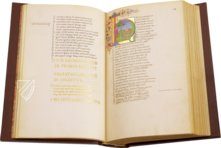 Sanudo Virgil – Istituto dell'Enciclopedia Italiana - Treccani – Lat. 7939A – Bibliothèque nationale de France (Paris, France)