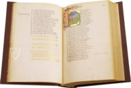 Sanudo Virgil – Istituto dell'Enciclopedia Italiana - Treccani – Lat. 7939A – Bibliothèque nationale de France (Paris, France)