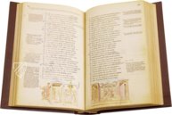 Sanudo Virgil – Istituto dell'Enciclopedia Italiana - Treccani – Lat. 7939A – Bibliothèque nationale de France (Paris, France)