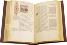 Sanudo Virgil – Istituto dell'Enciclopedia Italiana - Treccani – Lat. 7939A – Bibliothèque nationale de France (Paris, France)