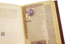 Sanudo Virgil – Istituto dell'Enciclopedia Italiana - Treccani – Lat. 7939A – Bibliothèque nationale de France (Paris, France)