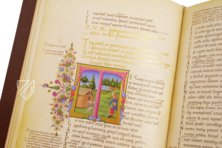 Sanudo Virgil – Istituto dell'Enciclopedia Italiana - Treccani – Lat. 7939A – Bibliothèque nationale de France (Paris, France)