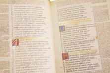 Sanudo Virgil – Istituto dell'Enciclopedia Italiana - Treccani – Lat. 7939A – Bibliothèque nationale de France (Paris, France)