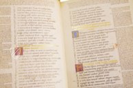 Sanudo Virgil – Istituto dell'Enciclopedia Italiana - Treccani – Lat. 7939A – Bibliothèque nationale de France (Paris, France)