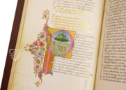 Sanudo Virgil – Istituto dell'Enciclopedia Italiana - Treccani – Lat. 7939A – Bibliothèque nationale de France (Paris, France)