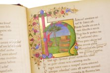Sanudo Virgil – Istituto dell'Enciclopedia Italiana - Treccani – Lat. 7939A – Bibliothèque nationale de France (Paris, France)