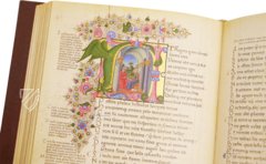 Sanudo Virgil – Istituto dell'Enciclopedia Italiana - Treccani – Lat. 7939A – Bibliothèque nationale de France (Paris, France)