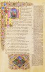 Sanudo Virgil – Istituto dell'Enciclopedia Italiana - Treccani – Lat. 7939A – Bibliothèque nationale de France (Paris, France)