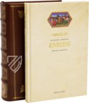 Sanudo Virgil – Istituto dell'Enciclopedia Italiana - Treccani – Lat. 7939A – Bibliothèque nationale de France (Paris, France)