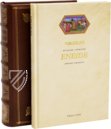 Sanudo Virgil – Istituto dell'Enciclopedia Italiana - Treccani – Lat. 7939A – Bibliothèque nationale de France (Paris, France)