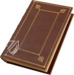 Sanudo Virgil – Istituto dell'Enciclopedia Italiana - Treccani – Lat. 7939A – Bibliothèque nationale de France (Paris, France)