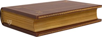 Sanudo Virgil – Istituto dell'Enciclopedia Italiana - Treccani – Lat. 7939A – Bibliothèque nationale de France (Paris, France)