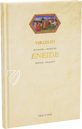 Sanudo Virgil – Istituto dell'Enciclopedia Italiana - Treccani – Lat. 7939A – Bibliothèque nationale de France (Paris, France)