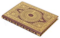 Savoy Hours – Quaternio Verlag Luzern – Beinecke MS 390 – Beinecke Rare Book and Manuscript Library (New Haven, USA)